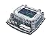 Stadio Bernabéu, Puzzle Tridimensionale 3D Squadra di Calcio Spagnola Real Madrid Home Stadio Modello Decorazione Ornamenti Giocattoli educativi per Bambini