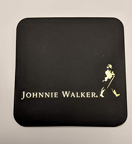Johnnie Walker Coasters - Set of 5