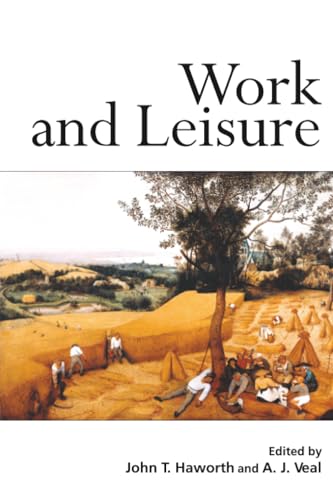 Work and Leisure view 2