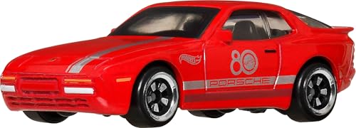 Hot Wheels 8-Pack Vehículos Retro Escala 1:64 miniatura 2