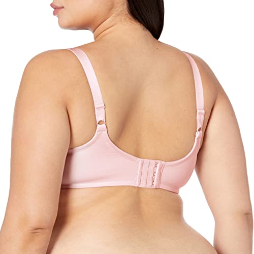 Image of Vanity Fair Womens Beauty Back Full Figure Underwire Bra (76380-fashion Colors) Bra
