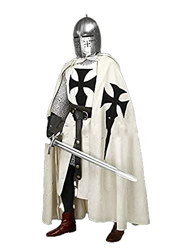 NauticalMart Renaissance Armor German Gothic Salade w/Bevor