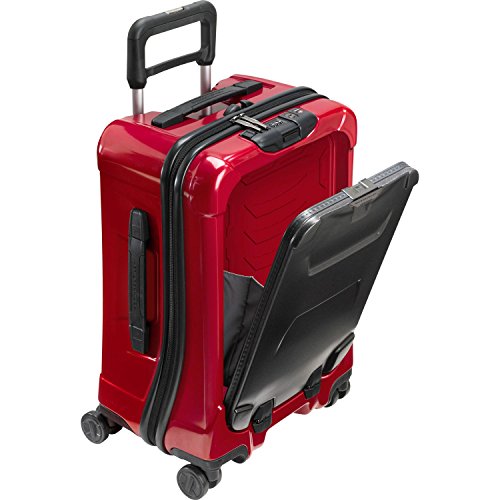 Briggs & Riley Valigia Torq International Carry-on...