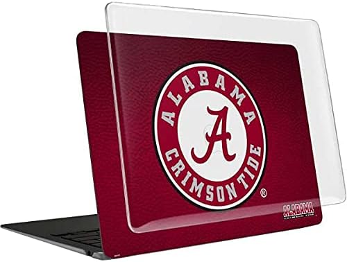 Skinit Case + Skin Compatible with MacBook Air 13in (2020) - Officially Licensed University of Alabama Seal Design