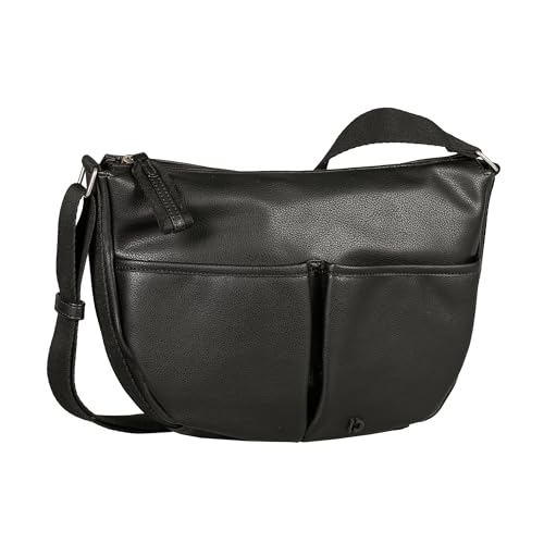Sac sacoche à bandoulière Jelena pour femme moderne adepte de mode urbaine