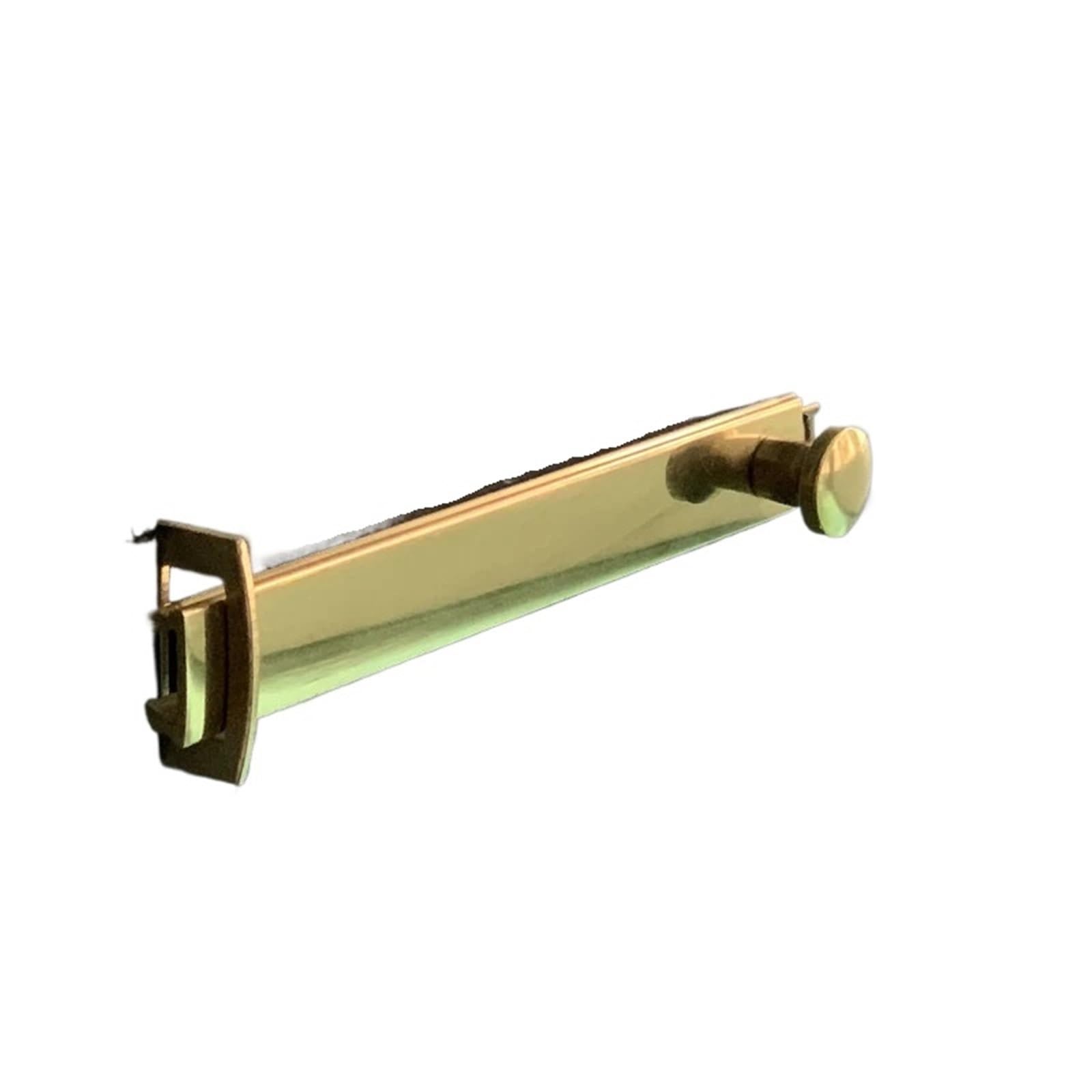 3pcs Door Latch Lock Safety Slide Flush Bolt Gate Hook for Barn Bedroom Cabinet for Door(Color2)