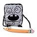Nickelodeon Spongebob Squarepants DoodleBob 10-Inch Collector Plush Toy, Large Soft Stuffed Animal