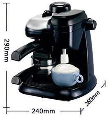 Cafetera Automática de Espresso y Capuchino con Sistema de Espuma miniatura 3