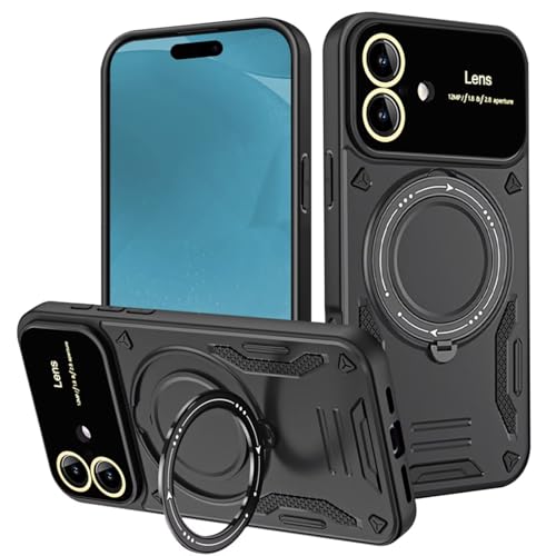 UPLAI Funda para Xiaomi Poco F8 Ultra 5G / Xiaomi Redmi K90 Pro M...