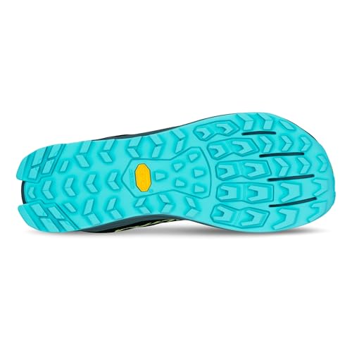 Altra Homme Lone Peak 9 chaussure trail running drop zero stable - 4