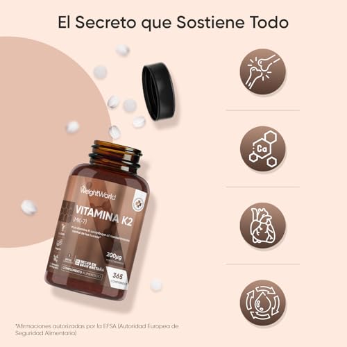 Vitamine D3 K2 MK7 la solution en micro-comprimés pour simplifier votre supplémentation