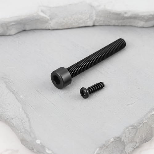 ECSiNG Kettensägenspanner-Set mit Schraubenmutter 099629001001 kompatibel mit Ryobi P4360
