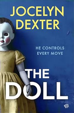 The Doll cover image