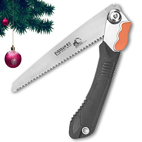 Best Backpacking Saw [Updated for 2022] ⋆ Expert World Travel