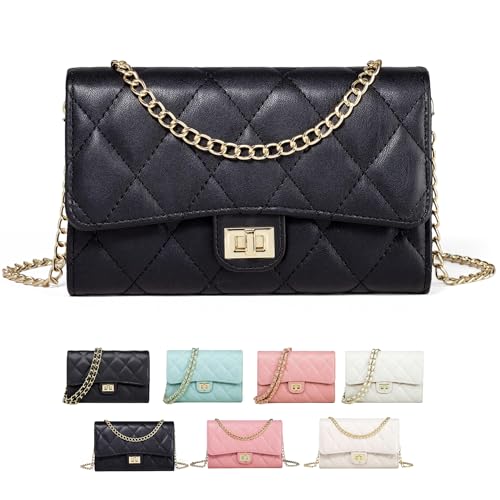 Small Crossbody Bags for Women Trendy, Sling Backpack Cross Body Purses Shoulder Bag, Small Purse Womens Tote Bag