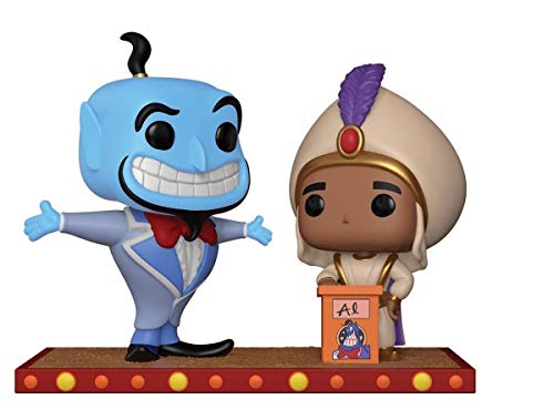Disney Aladdin - Pop 2 - First Wish