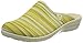 Price comparison product image Fly Flot Women's 855368 Mule, Yellow, 7.5 UK