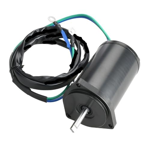 Moteur d'inclinaison 62Y-43880 haute résistance pour hors-bord 40-100HP