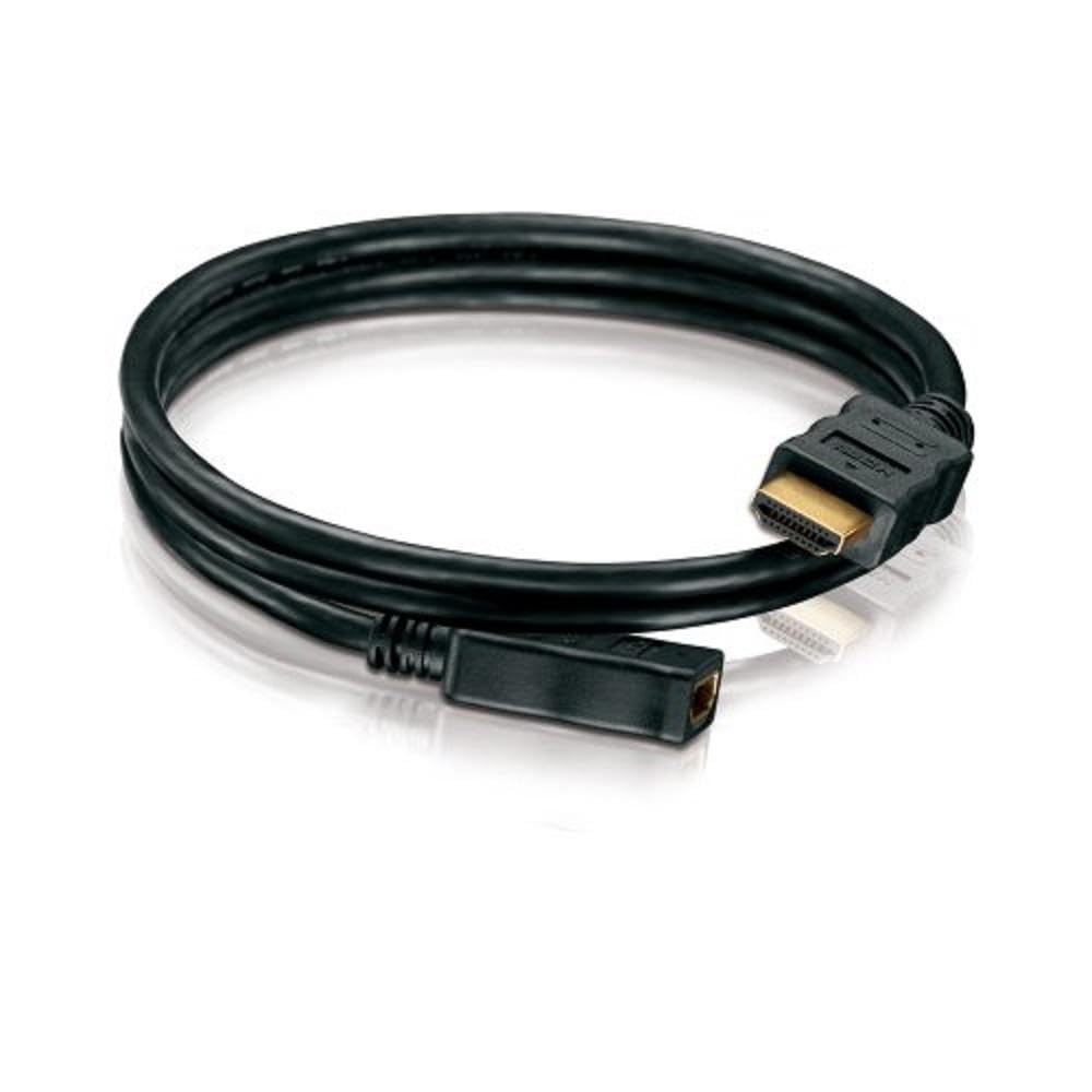 HDSupply High Speed HDMI Verlängerung mit Ethernet 0,50m