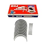 DNJ RB644 Std. Rod Bearing Set For 01-16 Infiniti Nissan 350Z 3.5L V6 DOHC 24v