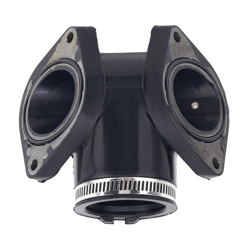 Collecteur de carburateur XV1600AT contre les prises d'air moteur