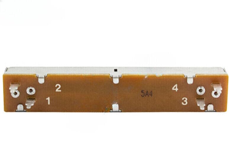 2Pcs Channel Fader Replacement for DDJ-SX DDJ-SR DDJ-SB XDJ-R1 418-S1-701-HA