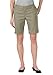Dickies Women's Flat Front Short