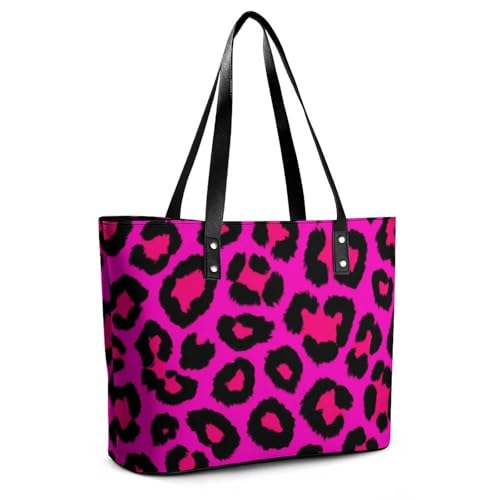 Bolso tote satchel impermeable para mujeres miniatura 3
