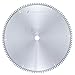 Amana Tool - LB16121 Carbide Tipped Non-Melt Plastic 16" Dia x 120T M-Tcg, -2 Deg, 1 I