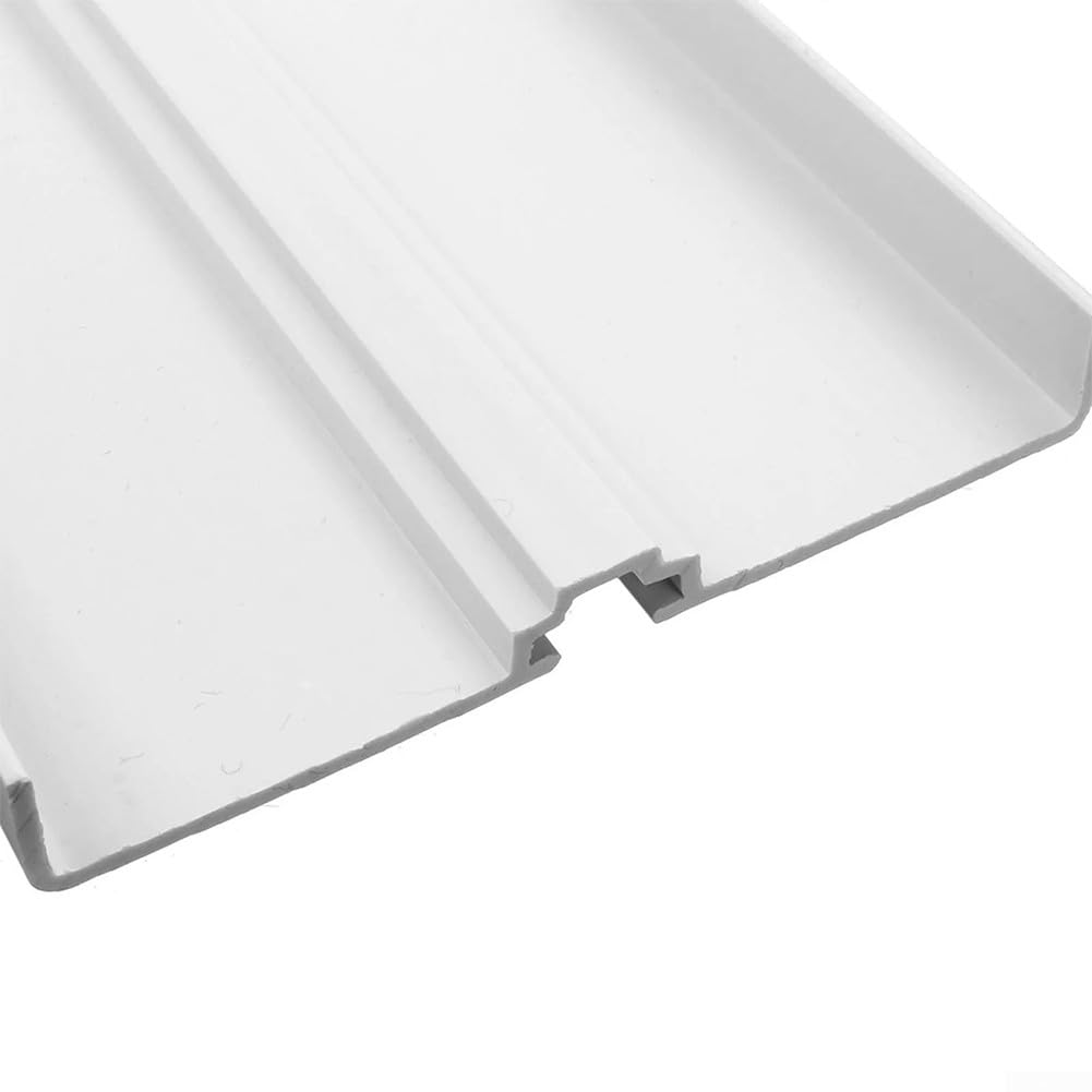Kit di prolunga portatile per tubo di scarico del condizionatore d'aria, con adattatore per interfaccia condotto da 15 cm e connettore per piastra di tenuta per finestra da 55 cm (set 3)