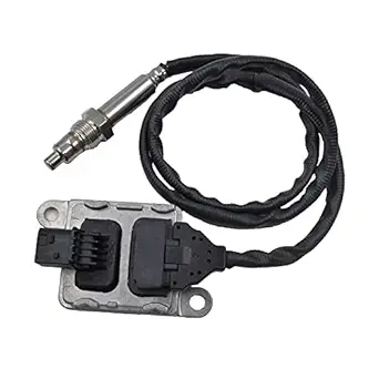 BETRONG Sensor Nitrogen Oxide Sensor Fits for Cummins 5WK9 6741B 4326874RX 4326874 28729846 ISB6.7 ISX15.0 ISX11.9