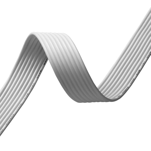 Rebel P20 1000 White weiss 1x 12 Pin High Power Anschluss 4x PCIe Kabelmanagement - PC-/Server Netzteil (4044951042425) - Alimentatore - Immagine 7