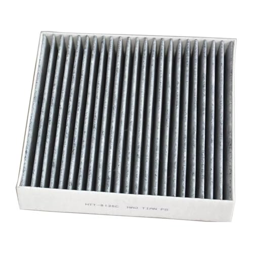 Filtro de aire de habitáculo Sa-8121211 para modelos BYD Yuan Pro EV 2021