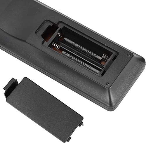 RC-1216 Universal Remote Control Compatible for DENON RC1216 AVR-S530BT AVRS530BT AVR-X540BT AVRX540BT AVR-S540BT AVRS540BT AVR-X550BT AVRX550BT Remote Control - Image 3