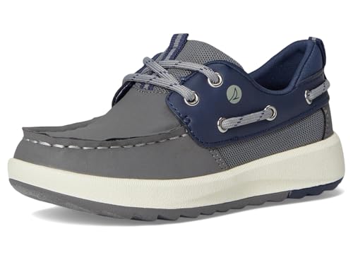 Image of Sperry Unisex-Child Fairwater Plushwave