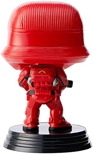 POP! Star Wars The Rise of Skywalker: Sith Jet Trooper | Pop Star Wars