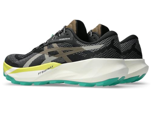 Image of ASICS Trabuco 14
