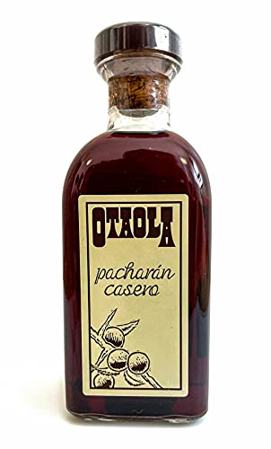 Licor Pacharán Otaola 70 cl.