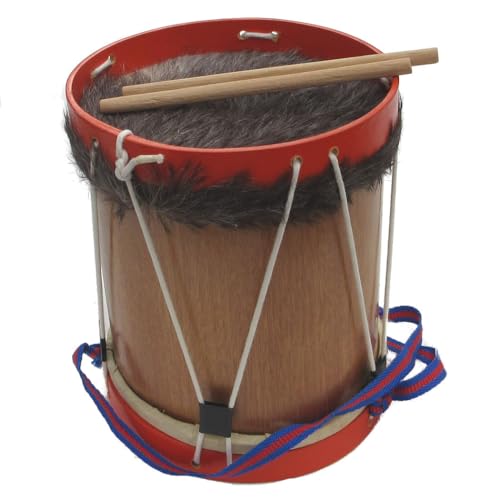 Amazon | ペルー フォルクローレ楽器 BOMBO-S7 フォルクローレ音楽