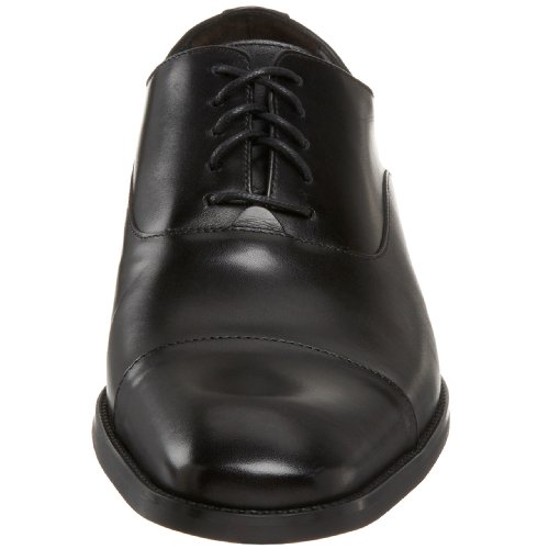 Image of To Boot New York Men's Steven Cap-Toe Oxford