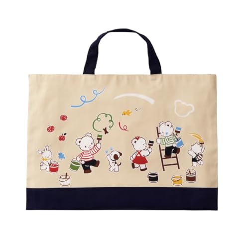 通園・通学マグネットボタン開閉レッスンバックSET  ＊ネイビー×チェック 通園 通学マグネットボタン開閉レッスンバックSET ＊ネイビー