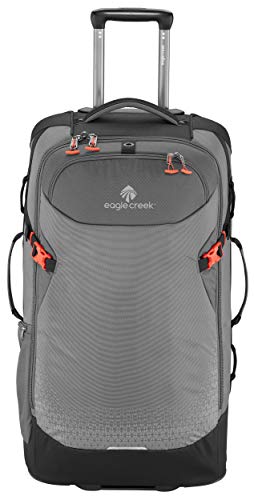 Expanse™ Convertible 29, stone grey, 78 L, koffer - Image 3