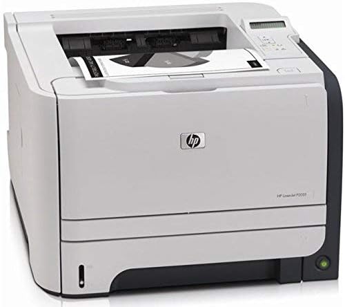 Miniatura 4 de CE456A HP LJ P2055 B/W Impresora láser (reacondicionado certificado)