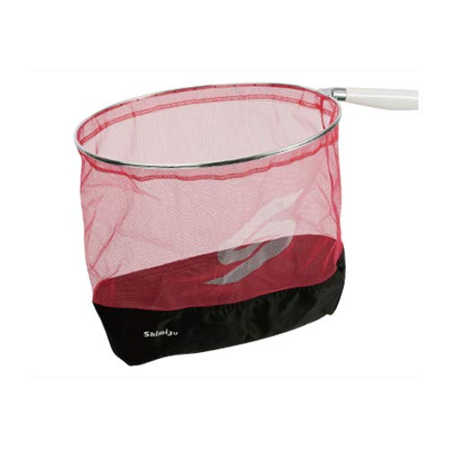 SHIMIZU シミズ 鮎ダモ UKEL JX 直径約36cm / アユ釣り 鮎釣り