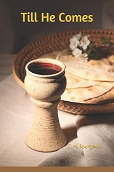 Paperback Till He Comes Book