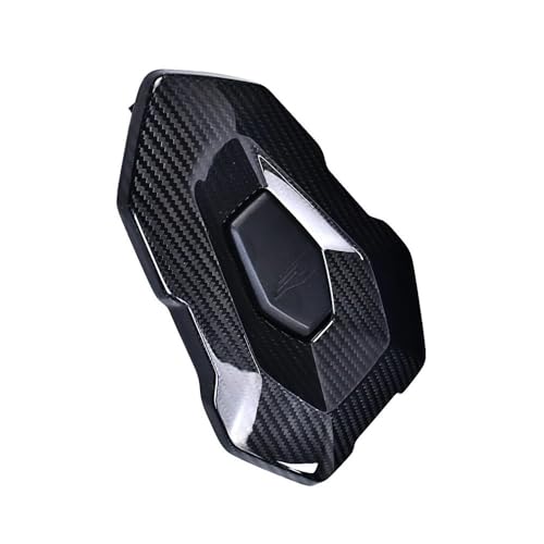 Carénage passager pour S1000R 2022 capot selle arrière contre-pointe