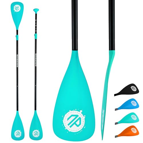 Niphean 4-Piece Dual-Use Paddle