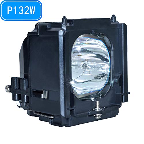 for Samsung BP96-01472A HL-S6187W HL-S5687W HL-S5686W HL-S4266W DLP TV Replacement Lamp by Molgoc