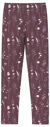 s.Oliver Junior 2170302 Leggings, 49A1, 128 para Niñas