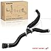 A-Premium Inlet and Outlet HVAC Heater Hose Pipe Line Assembly Compatible with Chevrolet Cruze 2011-2015, Cruze Limited 2016, 1.8L